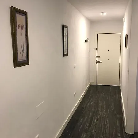 Appartement Cozy Studio Las Palmeras