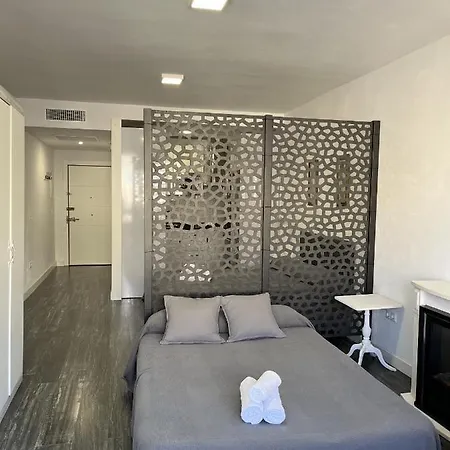 Cozy Studio Las Palmeras * Fuengirola
