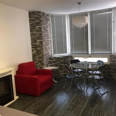 Cozy Studio Las Palmeras Appartement Fuengirola