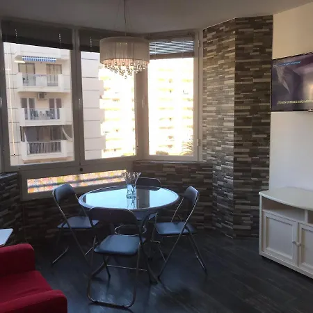 Cozy Studio Las Palmeras