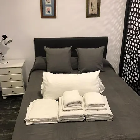 Cozy Studio Las Palmeras Appartement Fuengirola