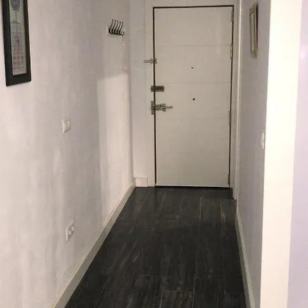 Appartement Cozy Studio Las Palmeras Fuengirola