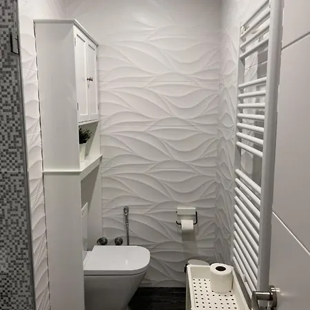 Appartement Cozy Studio Las Palmeras Fuengirola